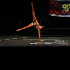 Jayla  McDermott - NPC Central Texas Showdown 2010 - #1