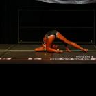 Jayla  McDermott - NPC Central Texas Showdown 2010 - #1