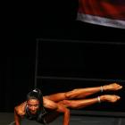 Jayla  McDermott - NPC Central Texas Showdown 2010 - #1