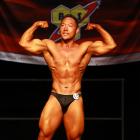 Tony  Chao - NPC Central Texas Showdown 2010 - #1