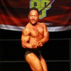 Tony  Chao - NPC Central Texas Showdown 2010 - #1