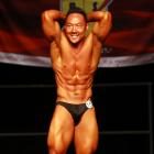 Tony  Chao - NPC Central Texas Showdown 2010 - #1