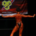 Pilara   Martin  - NPC Central Texas Showdown 2010 - #1