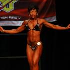 Pilara   Martin  - NPC Central Texas Showdown 2010 - #1