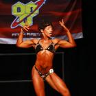 Pilara   Martin  - NPC Central Texas Showdown 2010 - #1