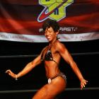 Pilara   Martin  - NPC Central Texas Showdown 2010 - #1