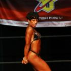 Pilara   Martin  - NPC Central Texas Showdown 2010 - #1