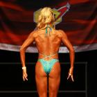 Tarah   Cambron - NPC Central Texas Showdown 2010 - #1