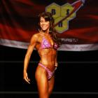 Lissa  Julius - NPC Central Texas Showdown 2010 - #1