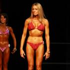 Marcia  Fry - NPC Central Texas Showdown 2010 - #1