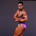 Dominic  Garcia - NPC South Texas Classic Regionals 2010 - #1