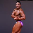 Dominic  Garcia - NPC South Texas Classic Regionals 2010 - #1