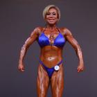 Celia  Cadena - NPC South Texas Classic Regionals 2010 - #1