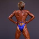 Celia  Cadena - NPC South Texas Classic Regionals 2010 - #1