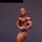 Ricardo  Cedillo - NPC South Texas Classic Regionals 2010 - #1