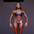 Emily  Pascetti - NPC South Texas Classic Regionals 2010 - #1