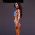 Shana  Nissen - NPC South Texas Classic Regionals 2010 - #1