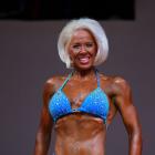 Kendal  Dolen - NPC South Texas Classic Regionals 2010 - #1