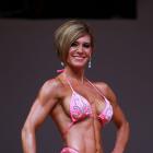 Tiffani  Morgan - NPC South Texas Classic Regionals 2010 - #1