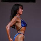 Skie  Molina Trevino - NPC South Texas Classic Regionals 2010 - #1