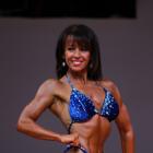 Skie  Molina Trevino - NPC South Texas Classic Regionals 2010 - #1