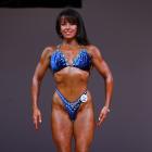 Skie  Molina Trevino - NPC South Texas Classic Regionals 2010 - #1