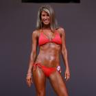 Stephanie   Ediger - NPC South Texas Classic Regionals 2010 - #1