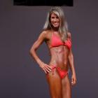 Stephanie   Ediger - NPC South Texas Classic Regionals 2010 - #1