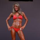 Stephanie   Ediger - NPC South Texas Classic Regionals 2010 - #1