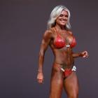 Pamela  Jones - NPC South Texas Classic Regionals 2010 - #1