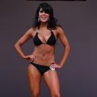 Aurora  Santos - NPC South Texas Classic Regionals 2010 - #1