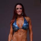 Eve  Bernal - NPC South Texas Classic Regionals 2010 - #1