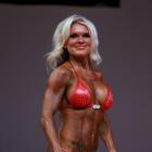 Pamela  Jones - NPC South Texas Classic Regionals 2010 - #1