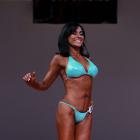 Sandra  Avila Ramirez - NPC South Texas Classic Regionals 2010 - #1