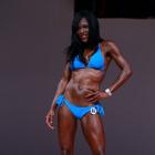 Yolanda  Anthony - NPC South Texas Classic Regionals 2010 - #1