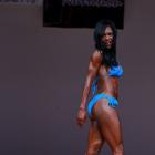 Yolanda  Anthony - NPC South Texas Classic Regionals 2010 - #1