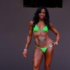 Karin  Traber - NPC South Texas Classic Regionals 2010 - #1