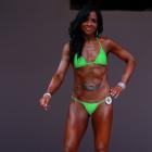 Karin  Traber - NPC South Texas Classic Regionals 2010 - #1