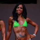 Karin  Traber - NPC South Texas Classic Regionals 2010 - #1