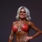 Pamela  Jones - NPC South Texas Classic Regionals 2010 - #1