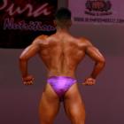 Dominic  Garcia - NPC South Texas Classic Regionals 2010 - #1