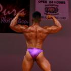 Dominic  Garcia - NPC South Texas Classic Regionals 2010 - #1