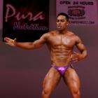 Dominic  Garcia - NPC South Texas Classic Regionals 2010 - #1