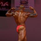 Dominic  Garcia - NPC South Texas Classic Regionals 2010 - #1