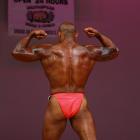 Dominic  Garcia - NPC South Texas Classic Regionals 2010 - #1