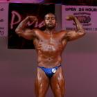 Brian  Cisneros - NPC South Texas Classic Regionals 2010 - #1