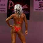 Pamela  Jones - NPC South Texas Classic Regionals 2010 - #1