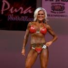 Pamela  Jones - NPC South Texas Classic Regionals 2010 - #1