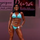 Sandra  Avila Ramirez - NPC South Texas Classic Regionals 2010 - #1