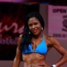 Yolanda  Anthony - NPC South Texas Classic Regionals 2010 - #1